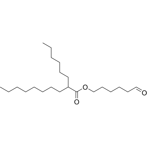 6-Oxohexyl 2-hexyldecanoate 1849616-54-1